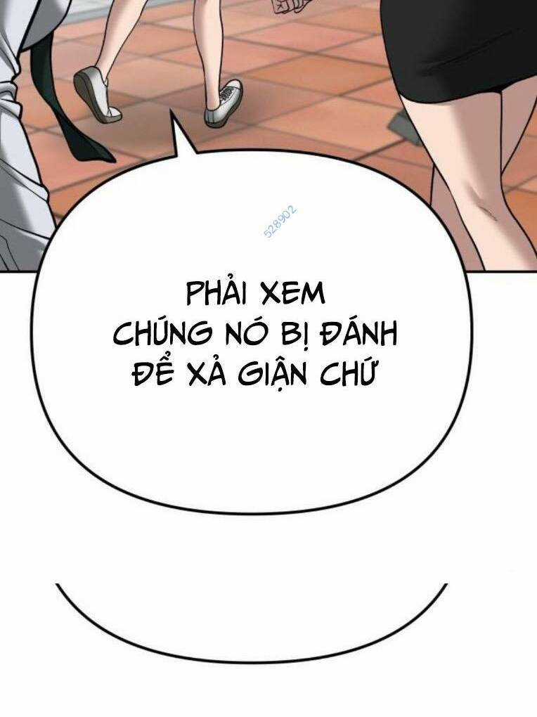 Quản Lí Du Côn Chapter 90 trang 111