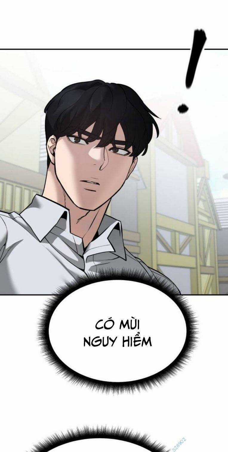 Quản Lí Du Côn Chapter 90 trang 116