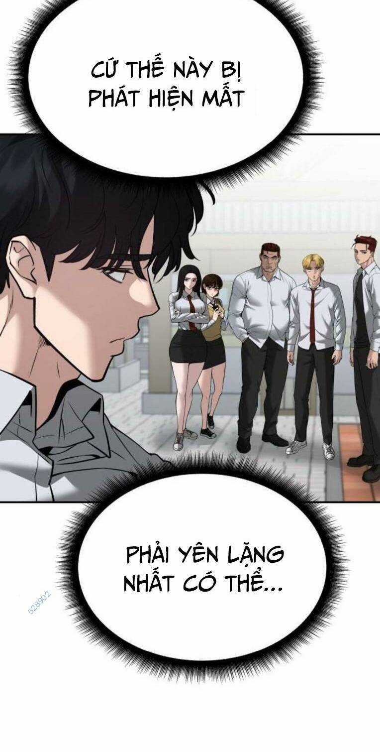 Quản Lí Du Côn Chapter 90 trang 117