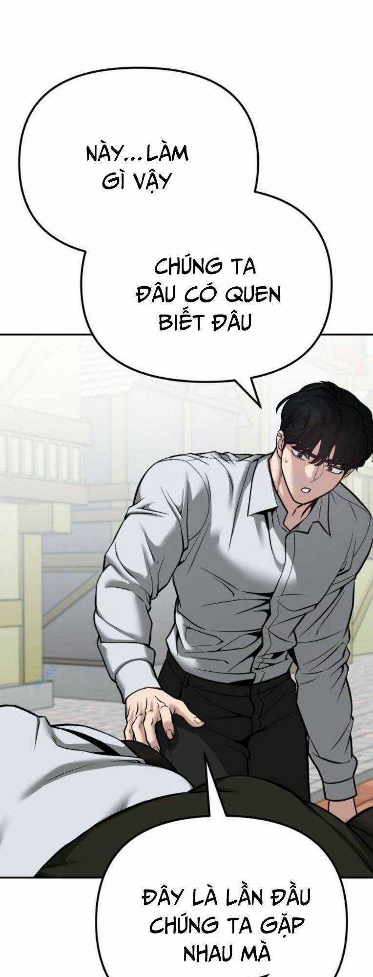 Quản Lí Du Côn Chapter 90 trang 118
