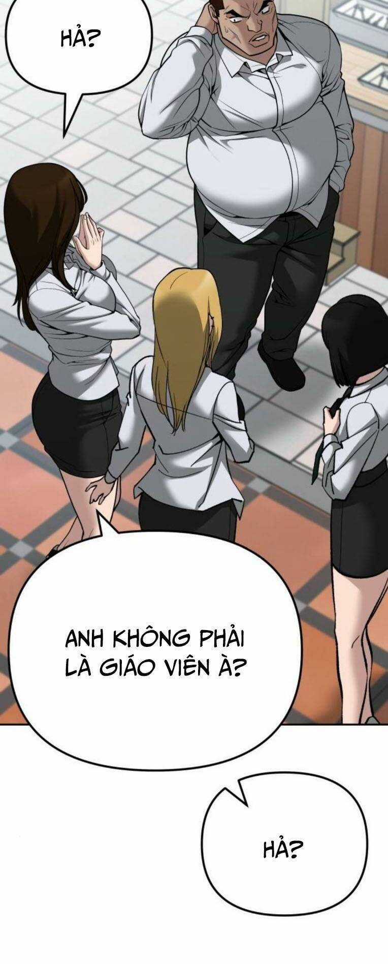 Quản Lí Du Côn Chapter 90 trang 12