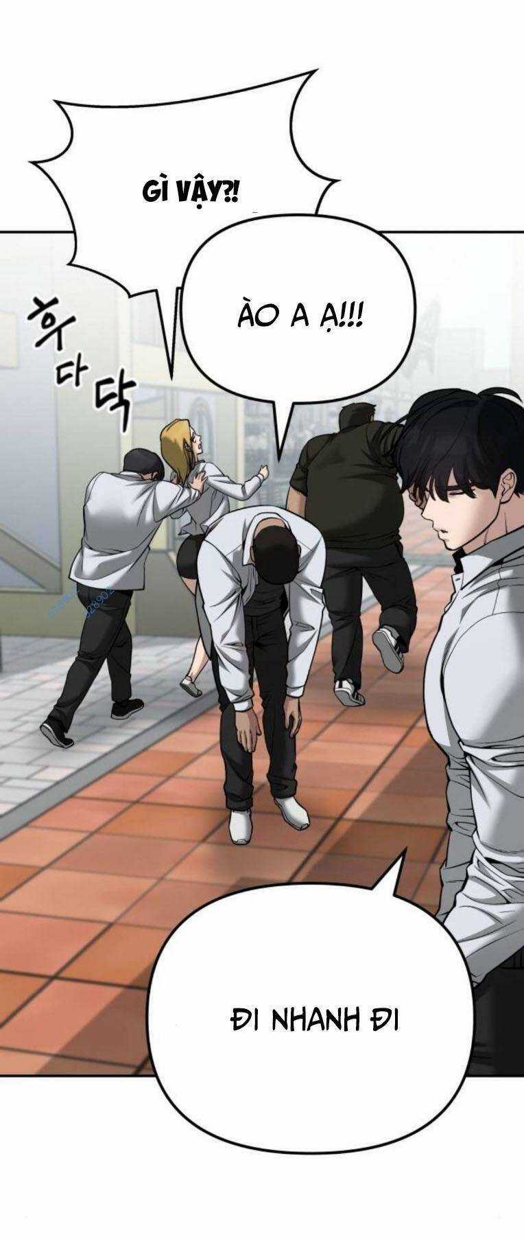 Quản Lí Du Côn Chapter 90 trang 125