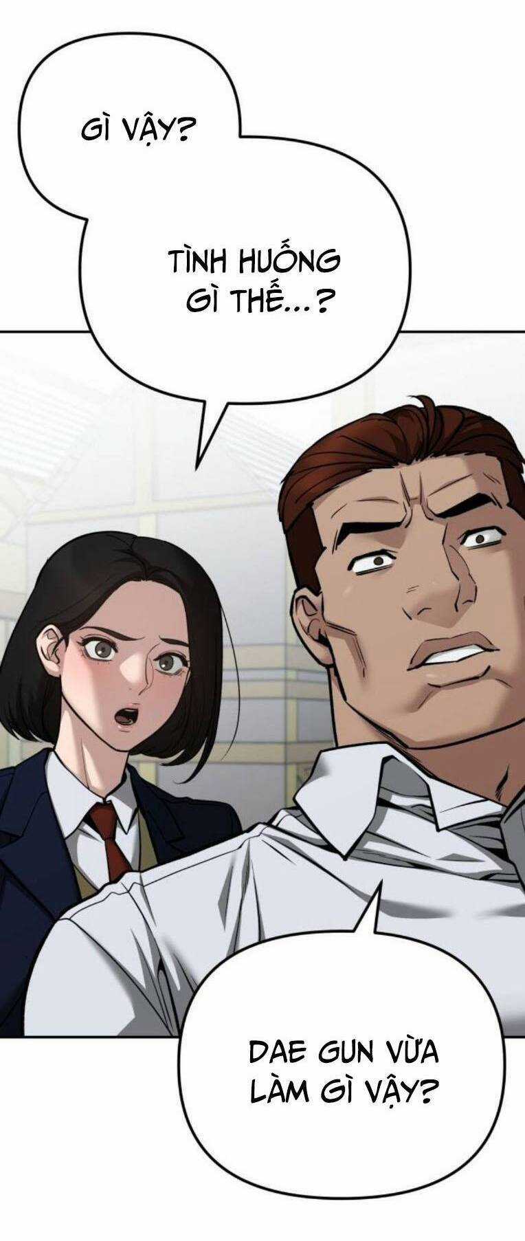 Quản Lí Du Côn Chapter 90 trang 126