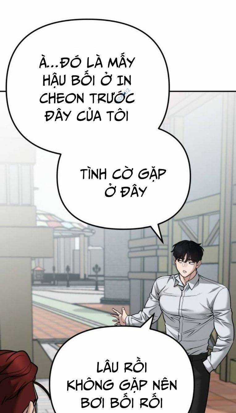 Quản Lí Du Côn Chapter 90 trang 127