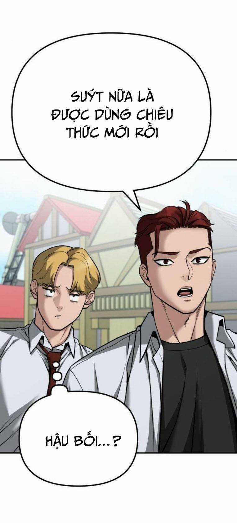 Quản Lí Du Côn Chapter 90 trang 129