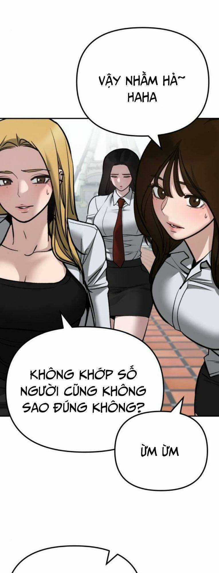 Quản Lí Du Côn Chapter 90 trang 13