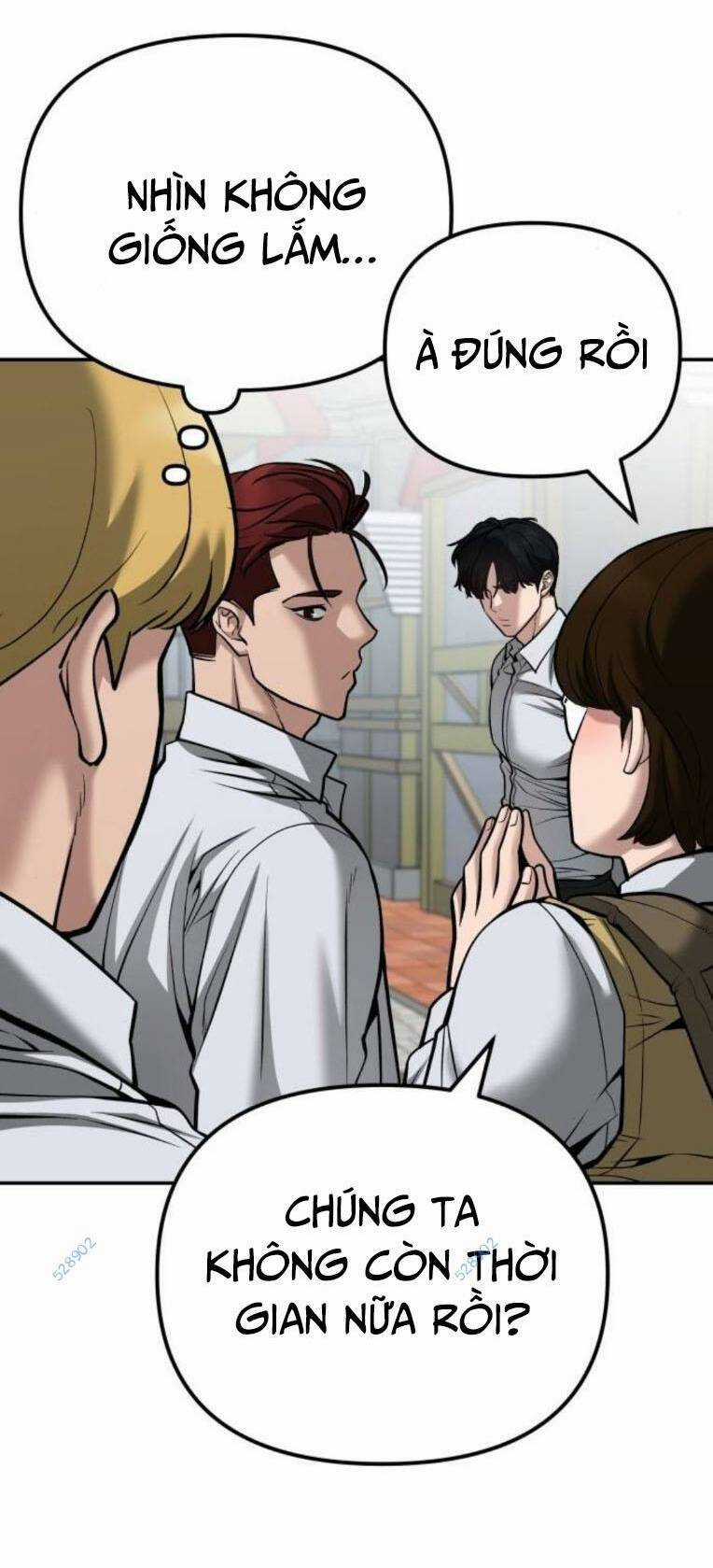 Quản Lí Du Côn Chapter 90 trang 130