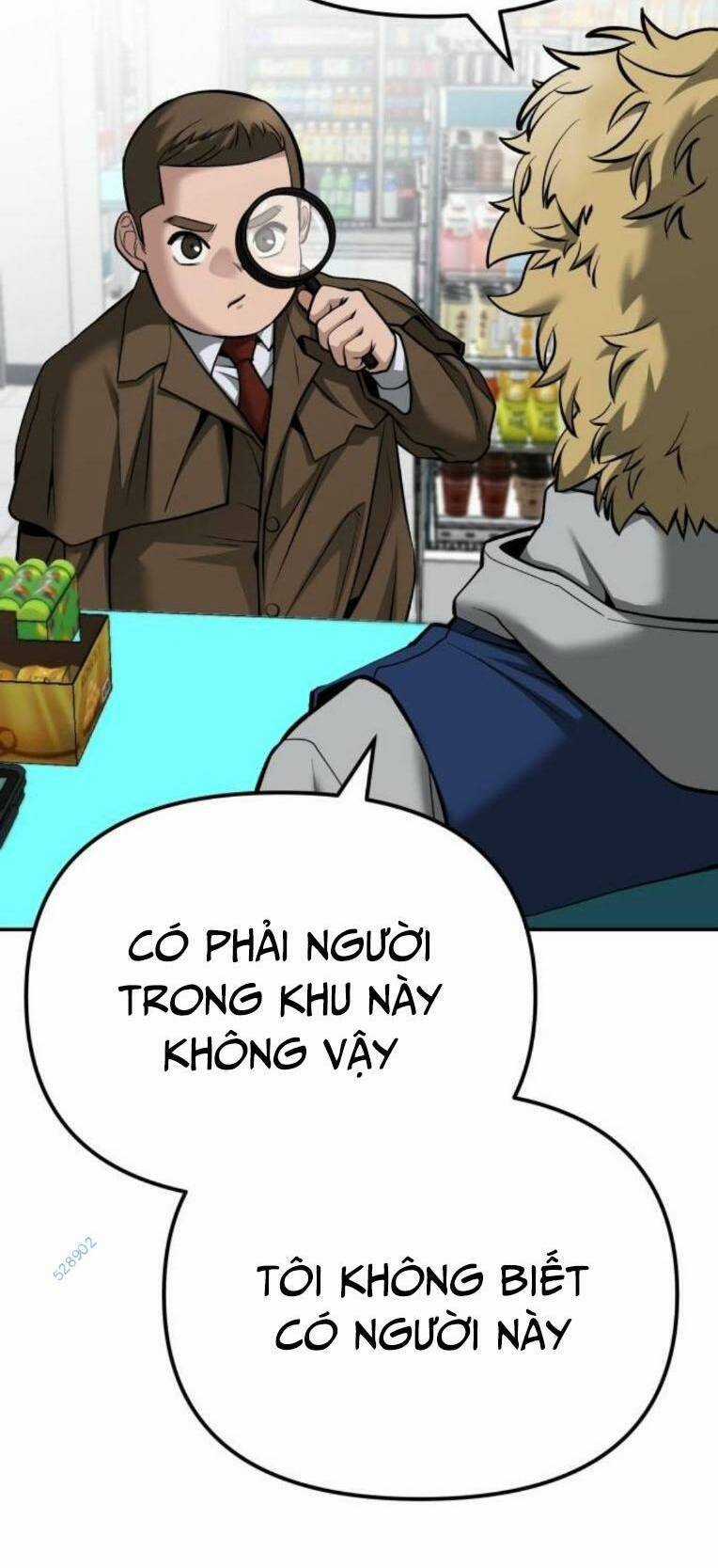 Quản Lí Du Côn Chapter 90 trang 137