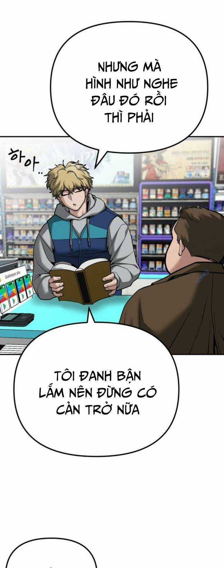 Quản Lí Du Côn Chapter 90 trang 138