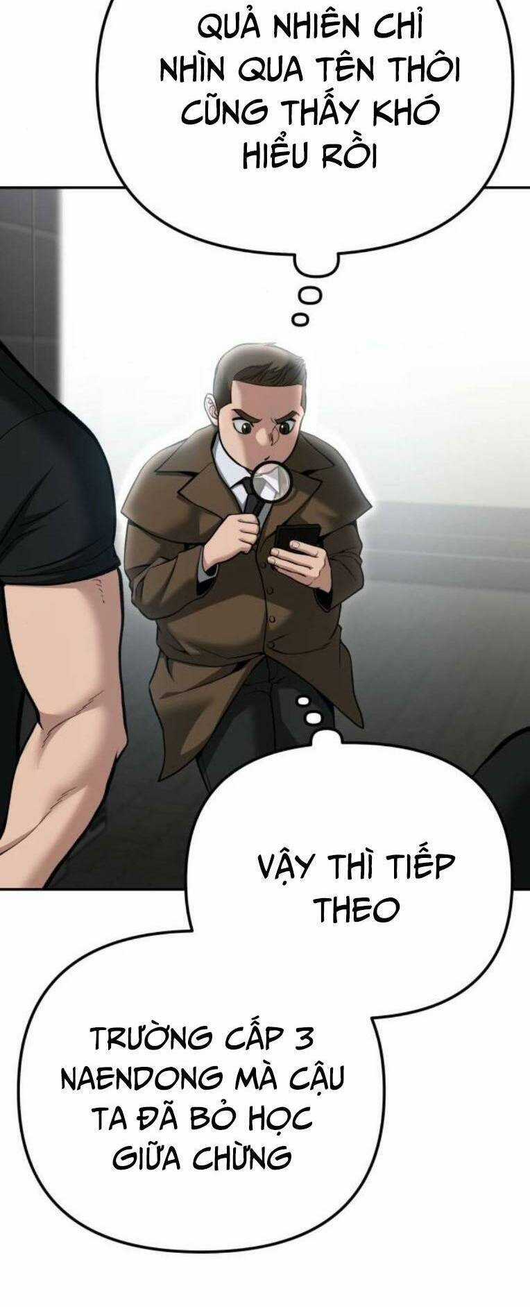 Quản Lí Du Côn Chapter 90 trang 141