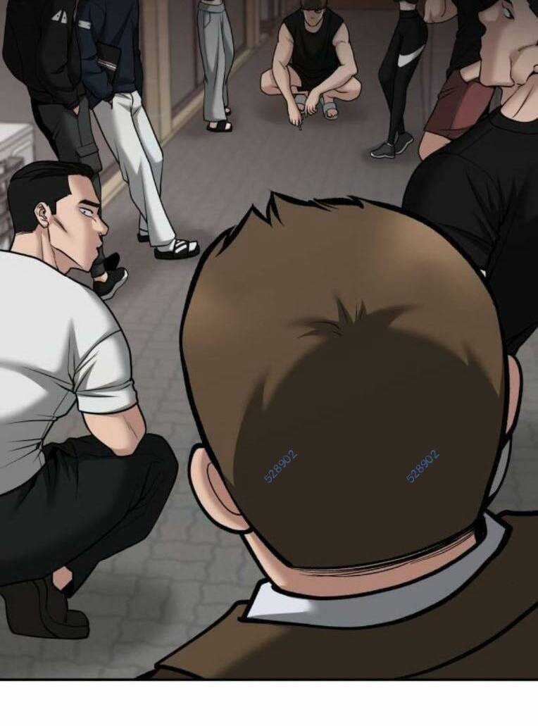 Quản Lí Du Côn Chapter 90 trang 143