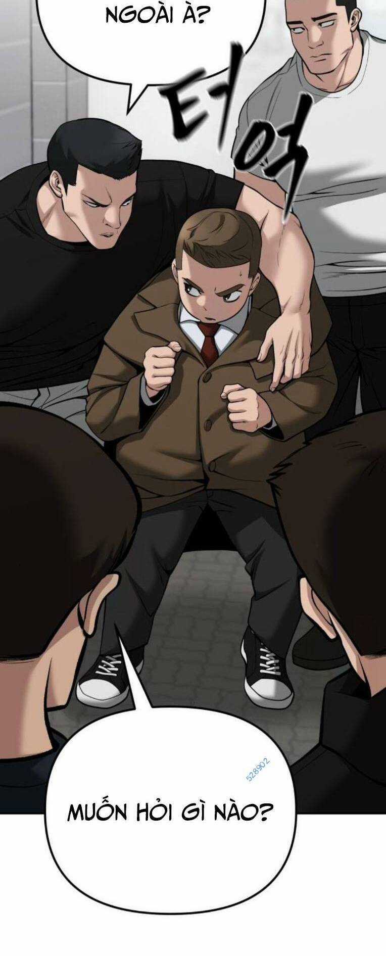 Quản Lí Du Côn Chapter 90 trang 149