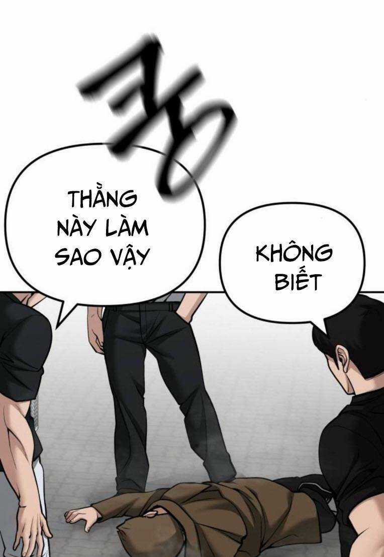 Quản Lí Du Côn Chapter 90 trang 154