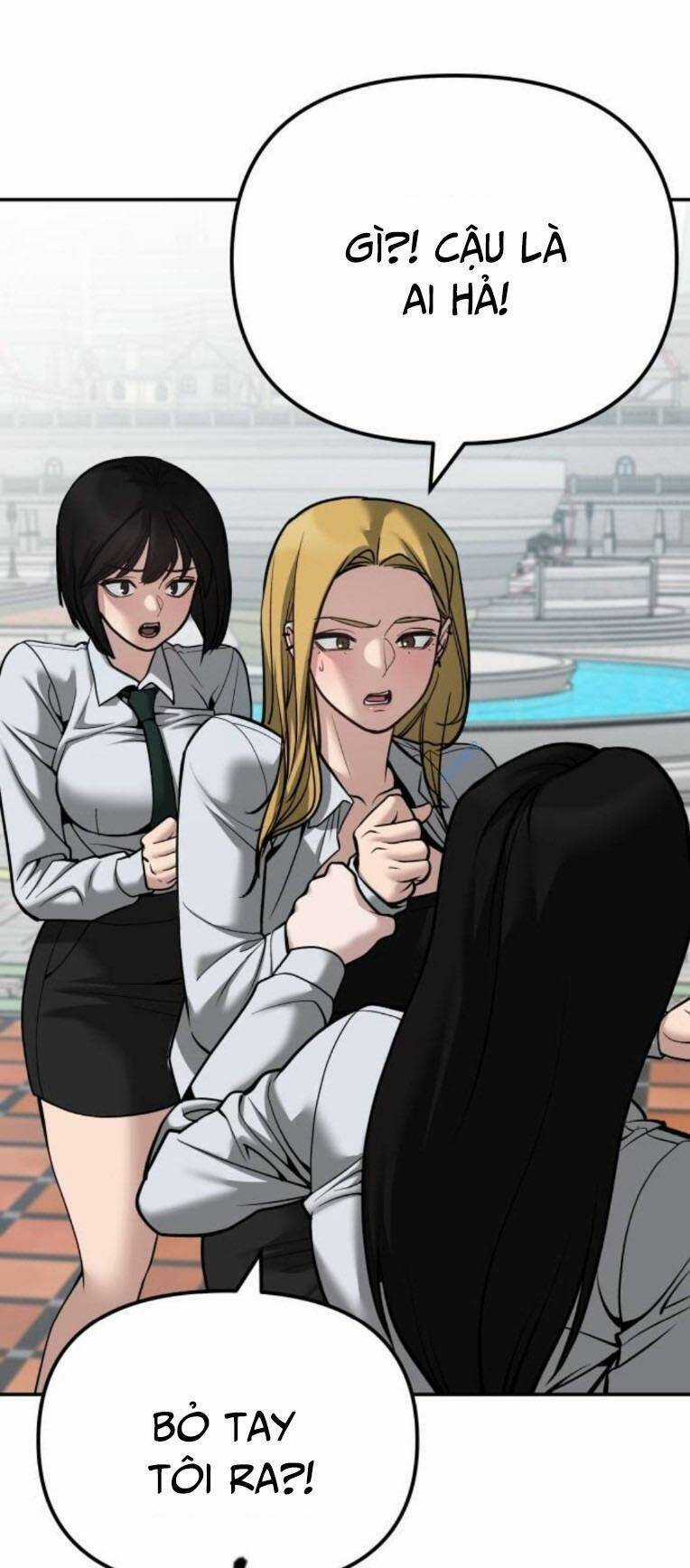 Quản Lí Du Côn Chapter 90 trang 16