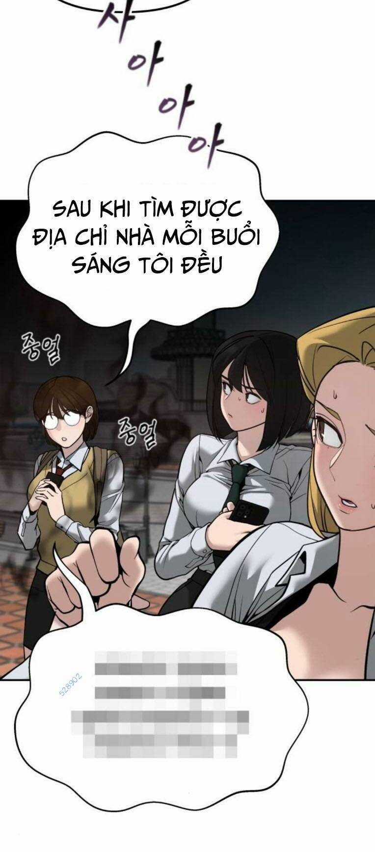 Quản Lí Du Côn Chapter 90 trang 17