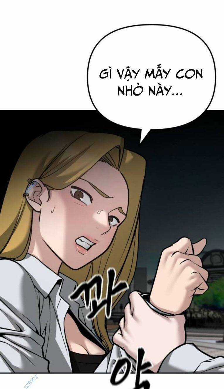 Quản Lí Du Côn Chapter 90 trang 18