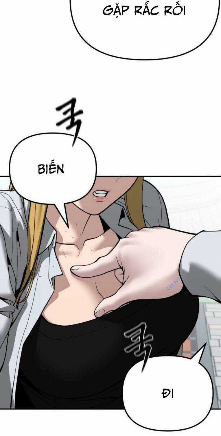 Quản Lí Du Côn Chapter 90 trang 21