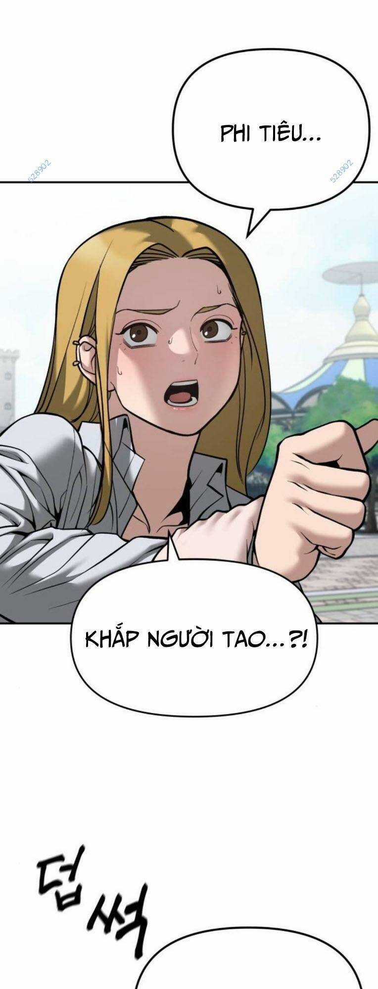 Quản Lí Du Côn Chapter 90 trang 24