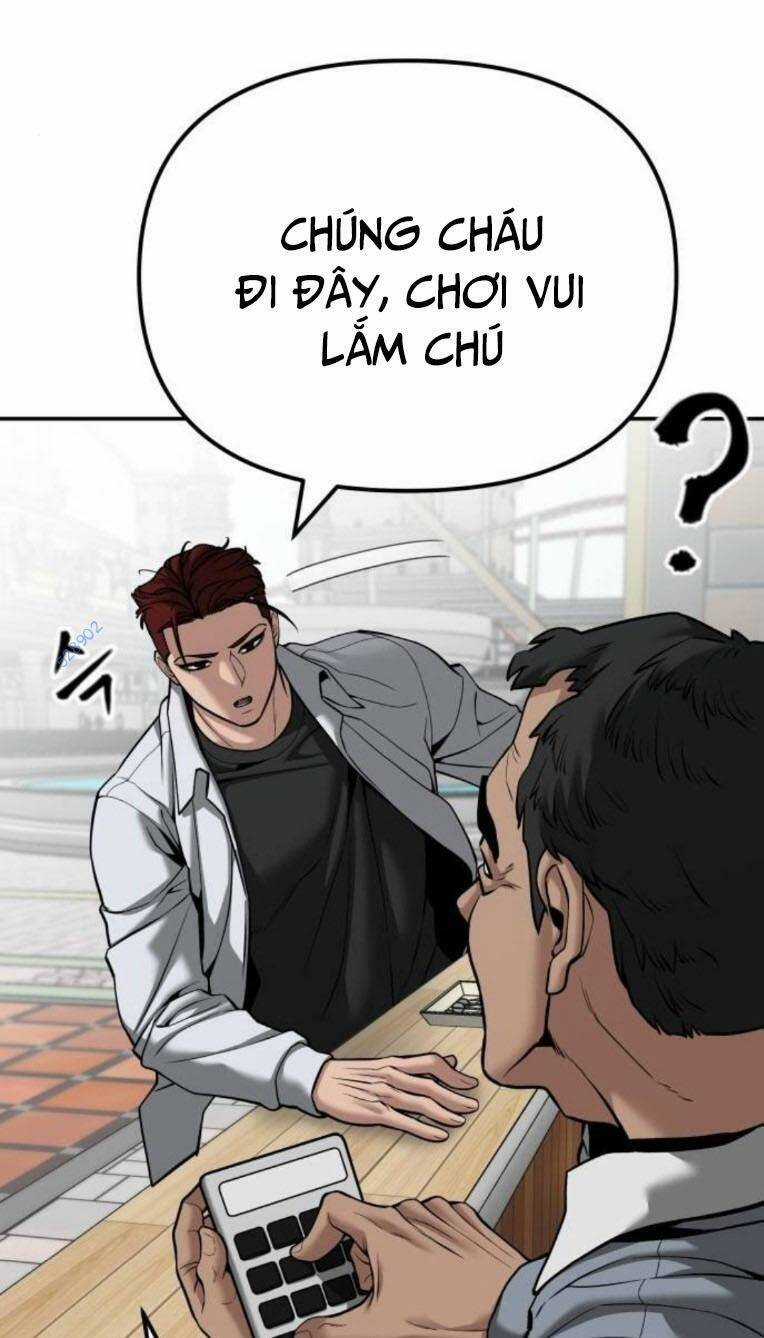 Quản Lí Du Côn Chapter 90 trang 29