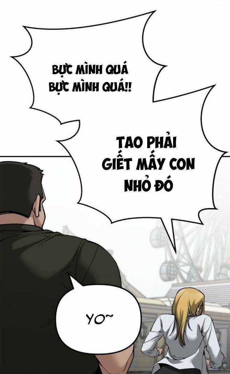 Quản Lí Du Côn Chapter 90 trang 33