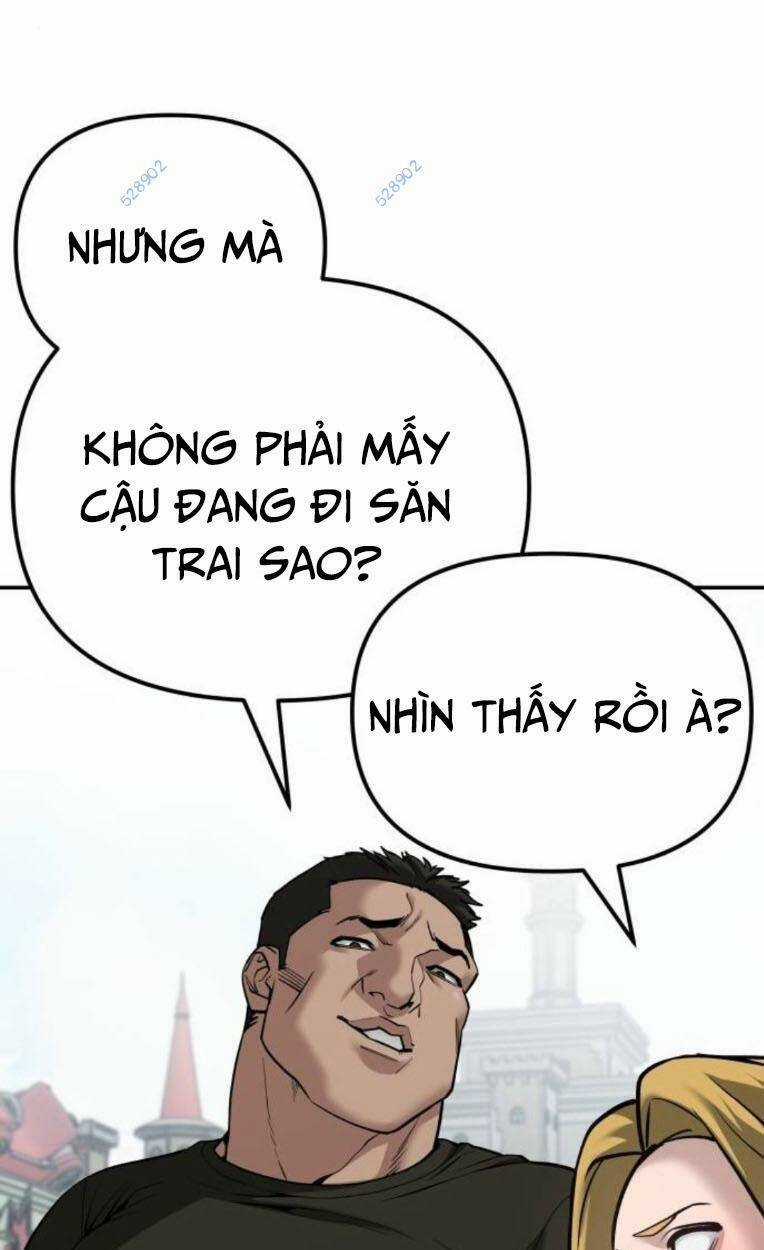 Quản Lí Du Côn Chapter 90 trang 35