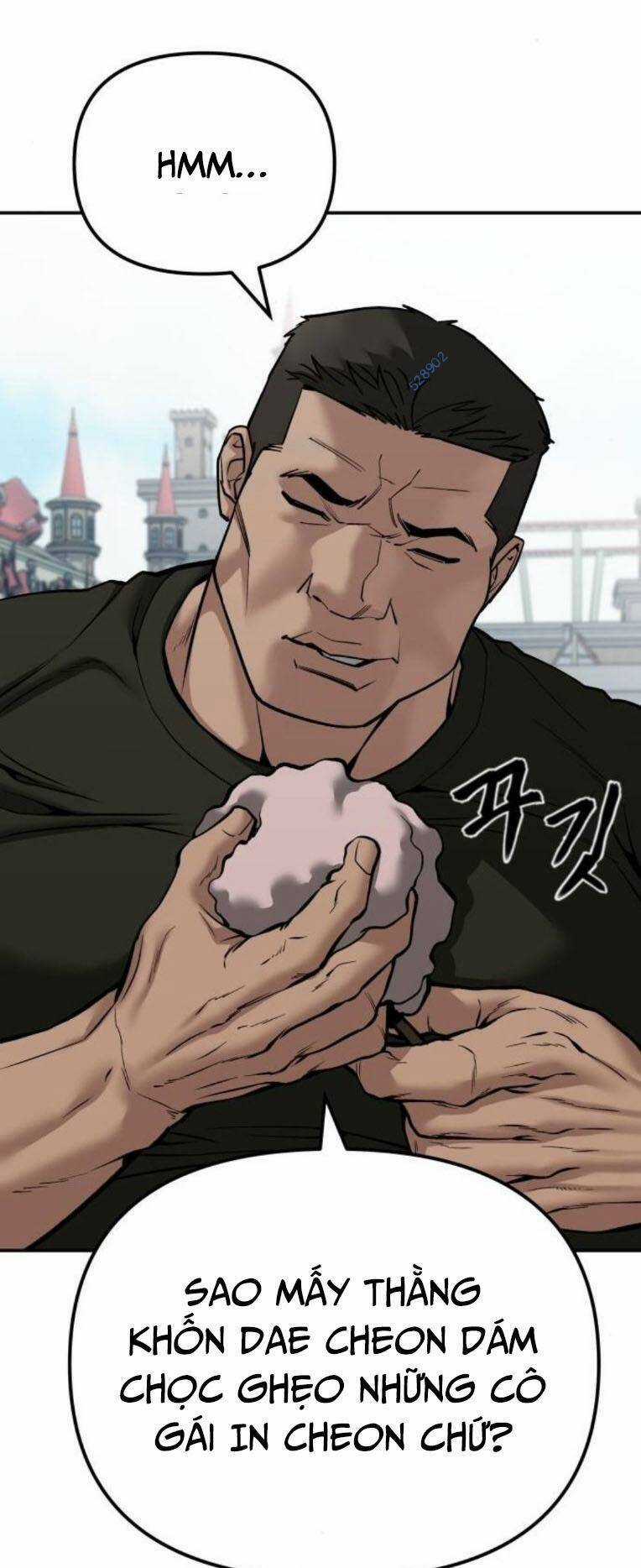 Quản Lí Du Côn Chapter 90 trang 39