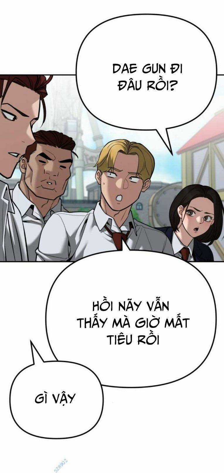 Quản Lí Du Côn Chapter 90 trang 49