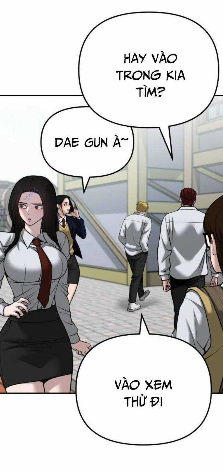 Quản Lí Du Côn Chapter 90 trang 50