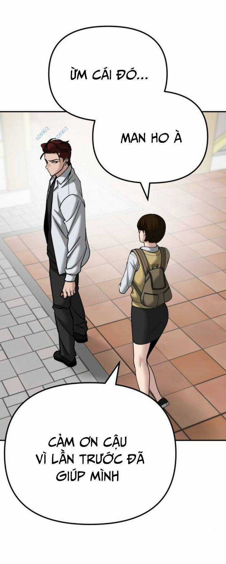 Quản Lí Du Côn Chapter 90 trang 51