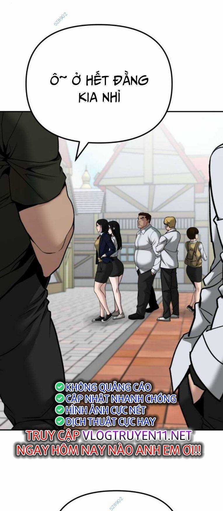 Quản Lí Du Côn Chapter 90 trang 57