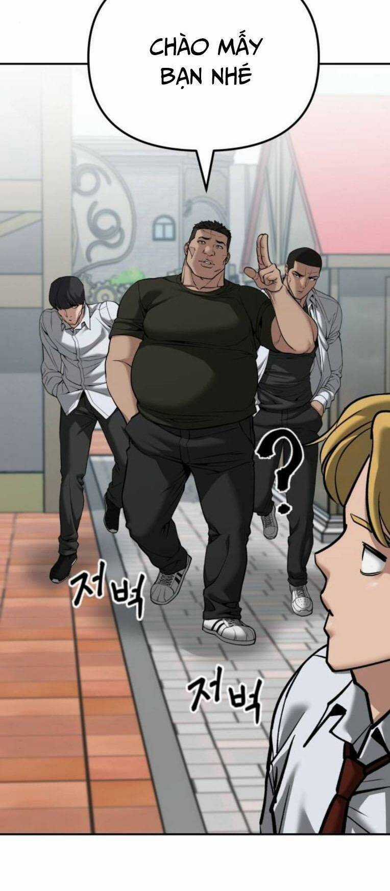 Quản Lí Du Côn Chapter 90 trang 58