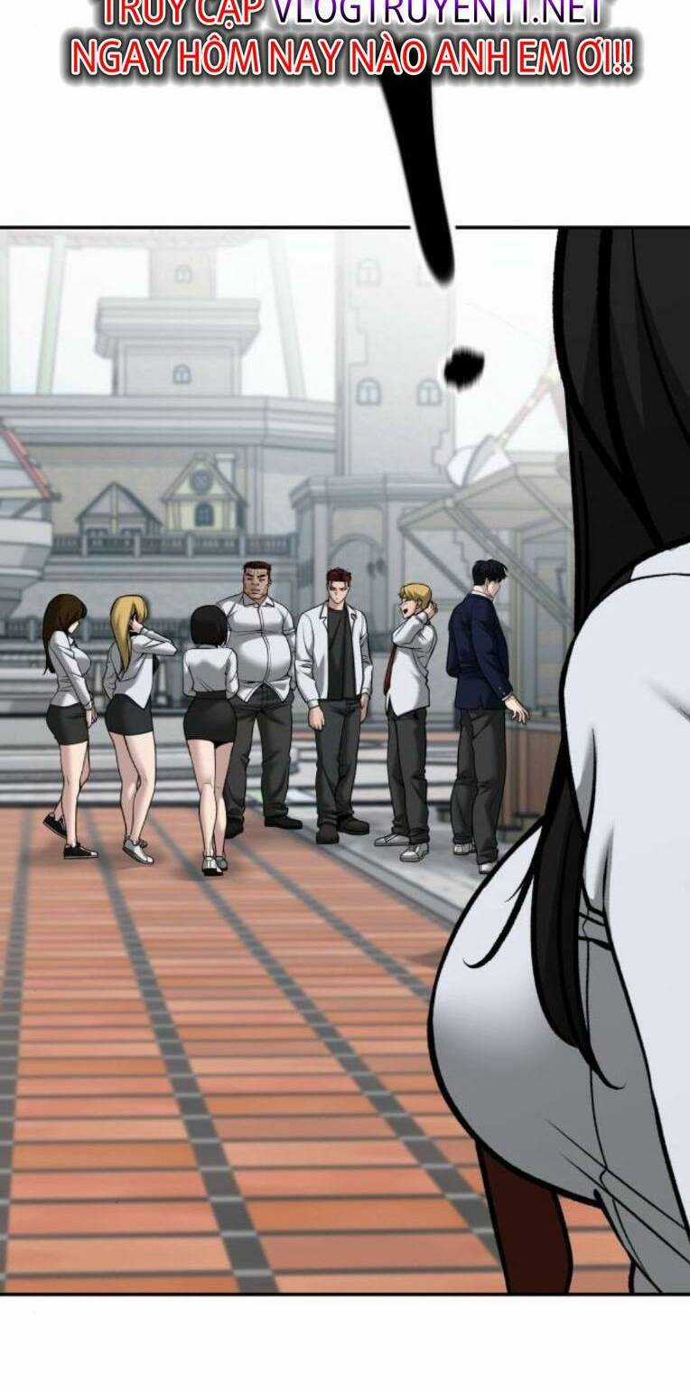 Quản Lí Du Côn Chapter 90 trang 6