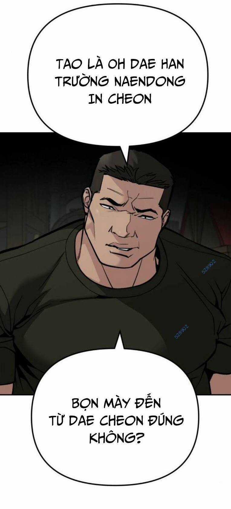 Quản Lí Du Côn Chapter 90 trang 60