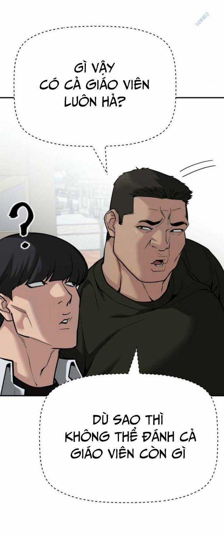 Quản Lí Du Côn Chapter 90 trang 63