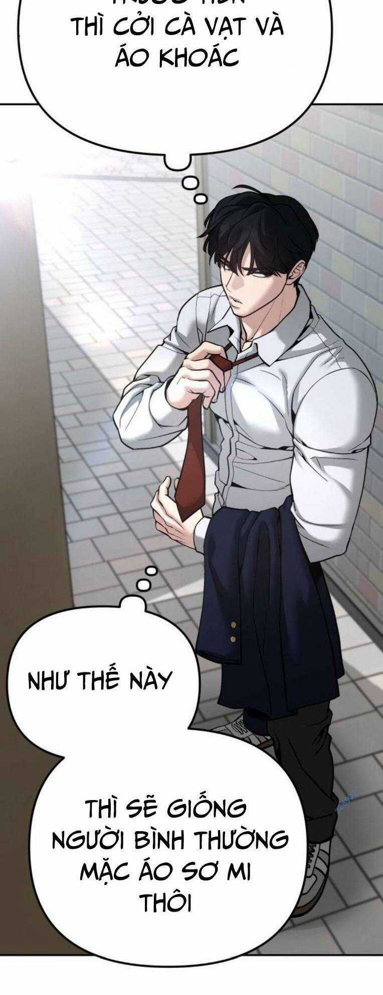 Quản Lí Du Côn Chapter 90 trang 75