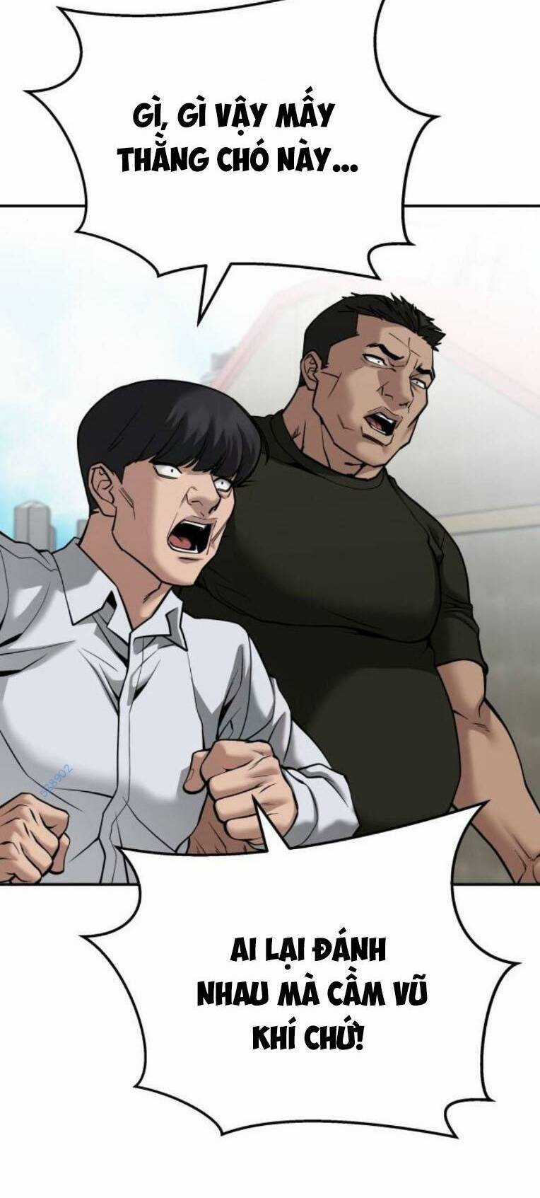 Quản Lí Du Côn Chapter 90 trang 77