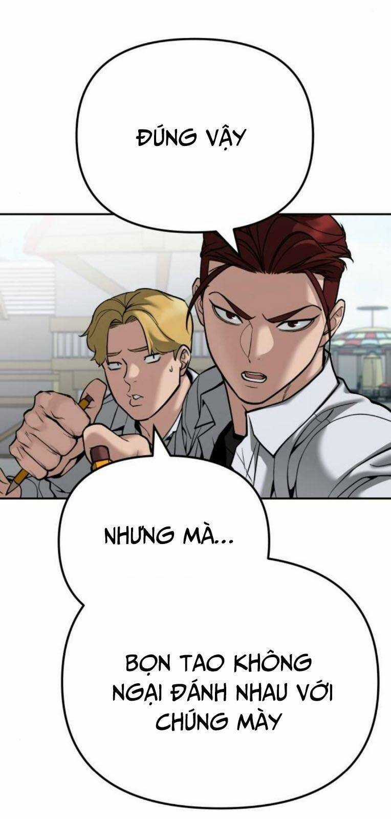 Quản Lí Du Côn Chapter 90 trang 80