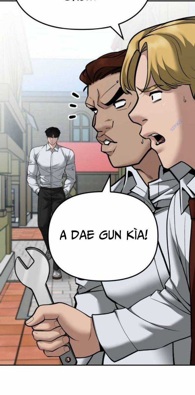 Quản Lí Du Côn Chapter 90 trang 85