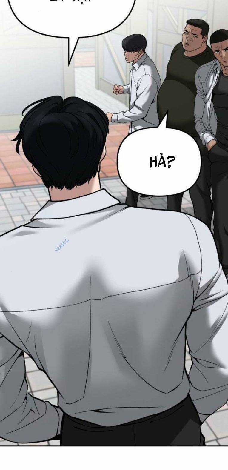 Quản Lí Du Côn Chapter 90 trang 87