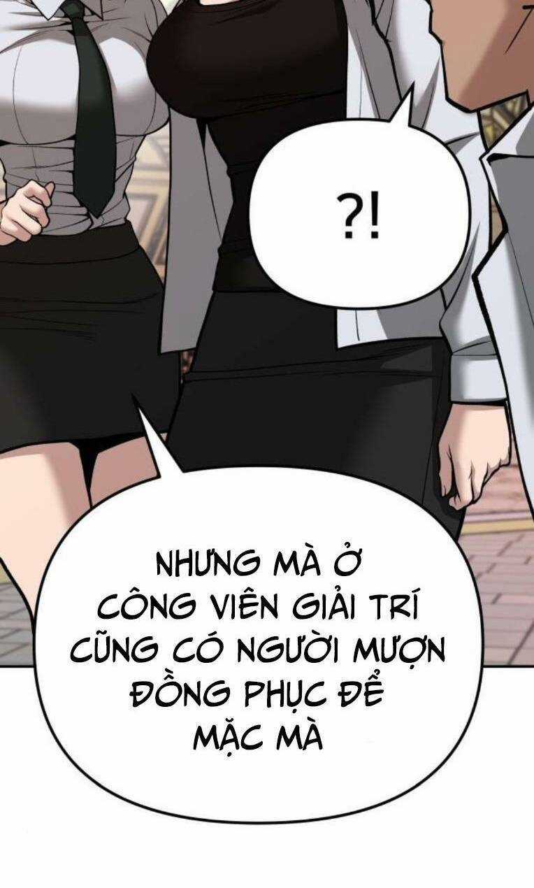Quản Lí Du Côn Chapter 91 trang 10