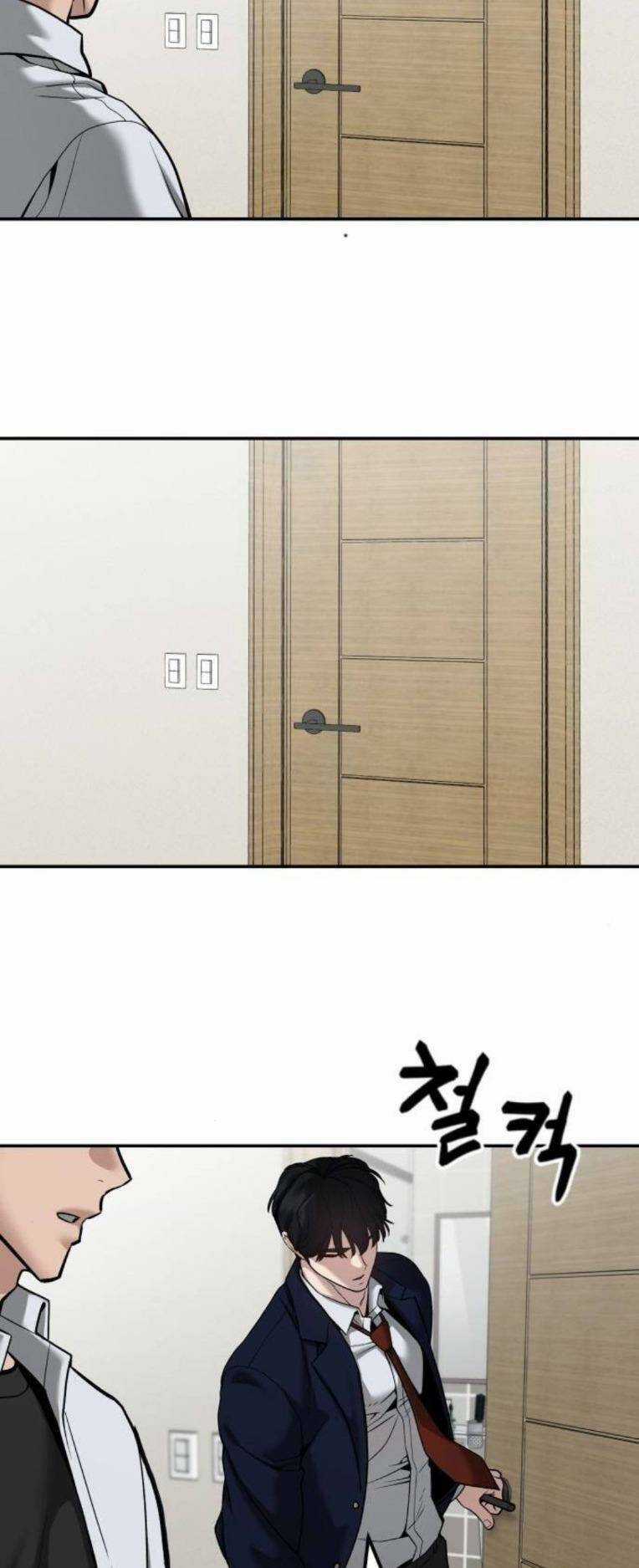 Quản Lí Du Côn Chapter 91 trang 100