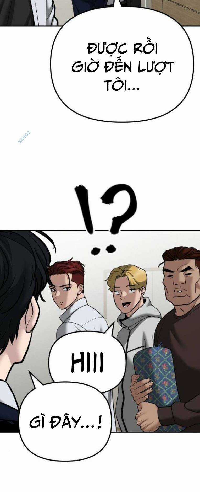 Quản Lí Du Côn Chapter 91 trang 101