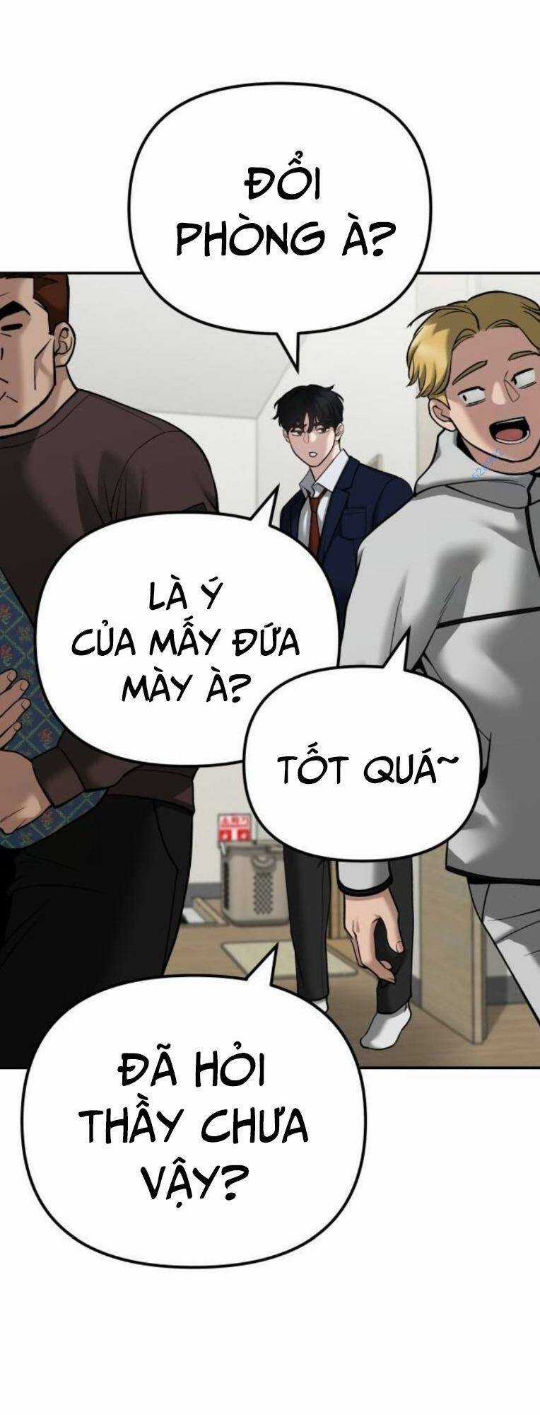 Quản Lí Du Côn Chapter 91 trang 102