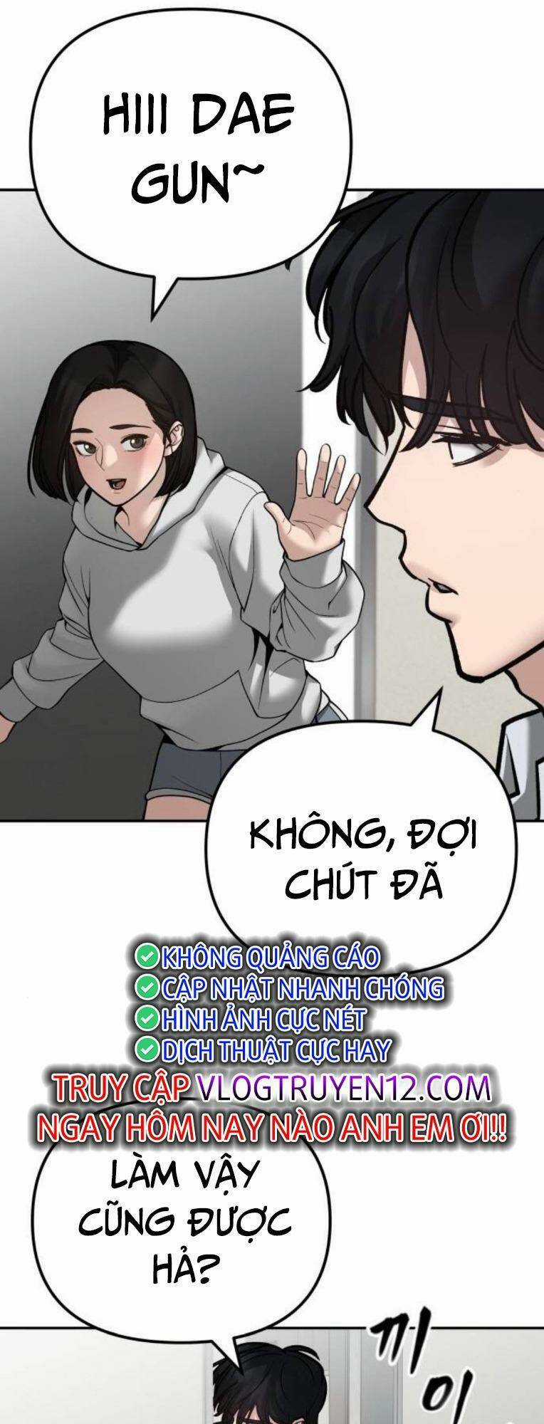 Quản Lí Du Côn Chapter 91 trang 103