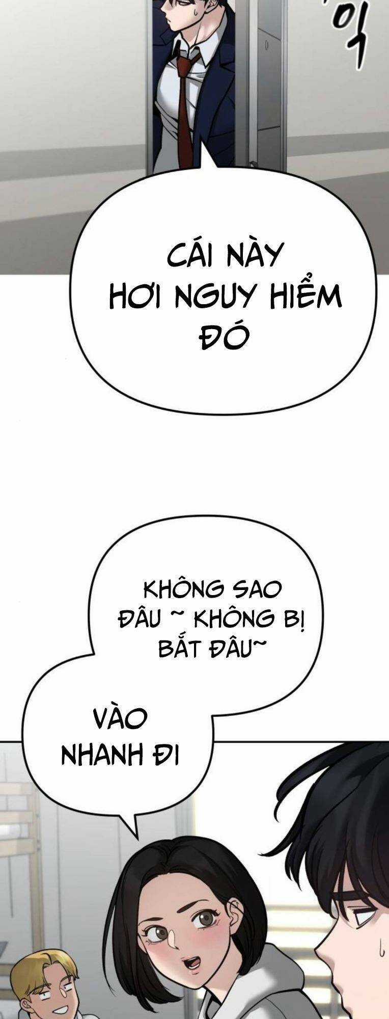 Quản Lí Du Côn Chapter 91 trang 104