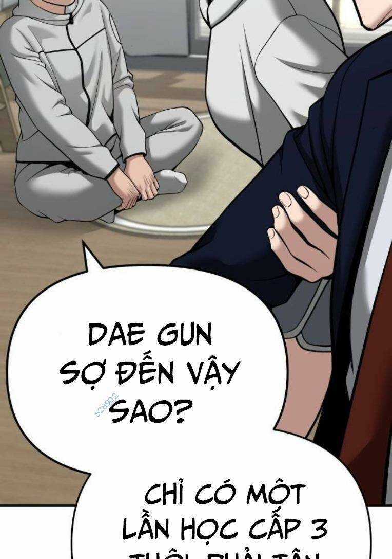 Quản Lí Du Côn Chapter 91 trang 105