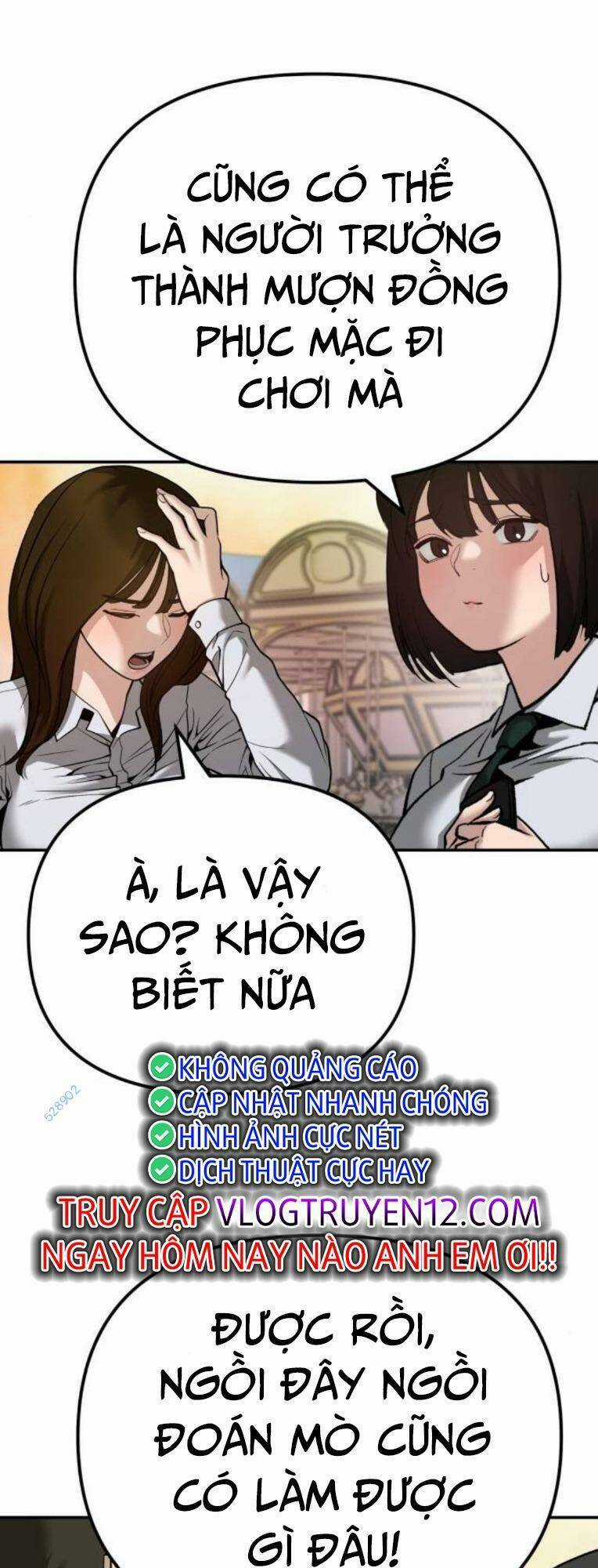 Quản Lí Du Côn Chapter 91 trang 11