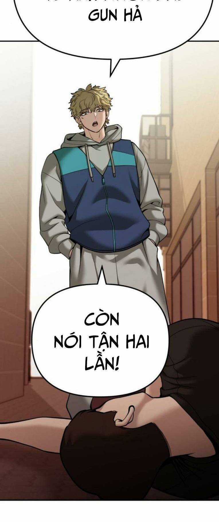 Quản Lí Du Côn Chapter 91 trang 110