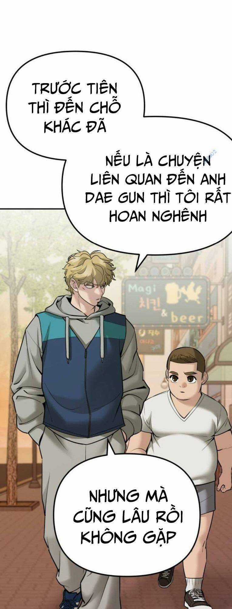 Quản Lí Du Côn Chapter 91 trang 115