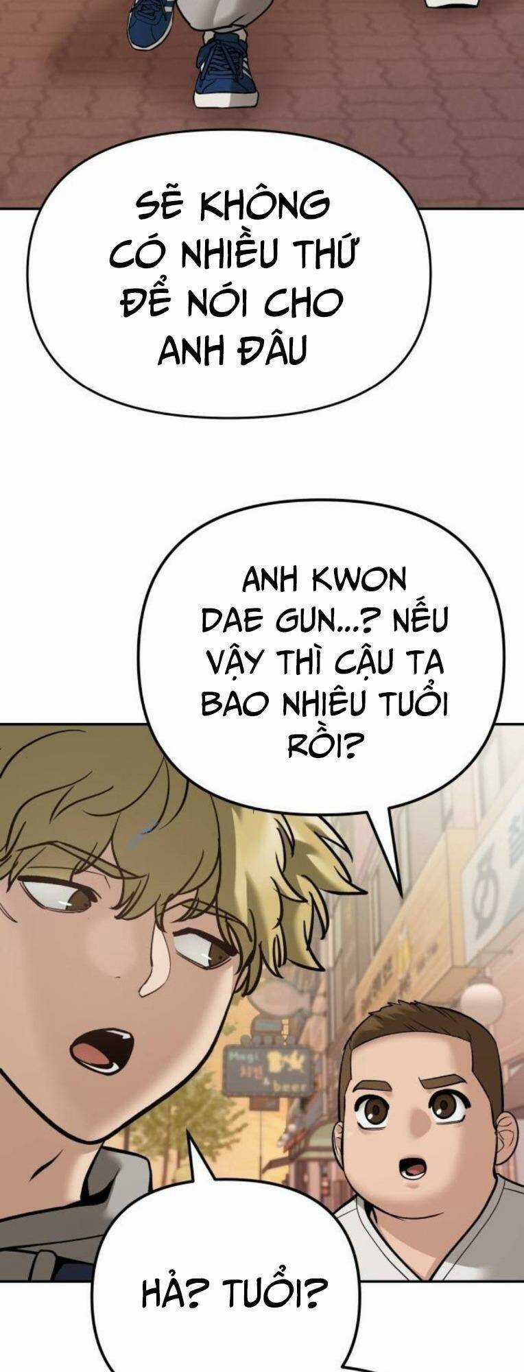 Quản Lí Du Côn Chapter 91 trang 116
